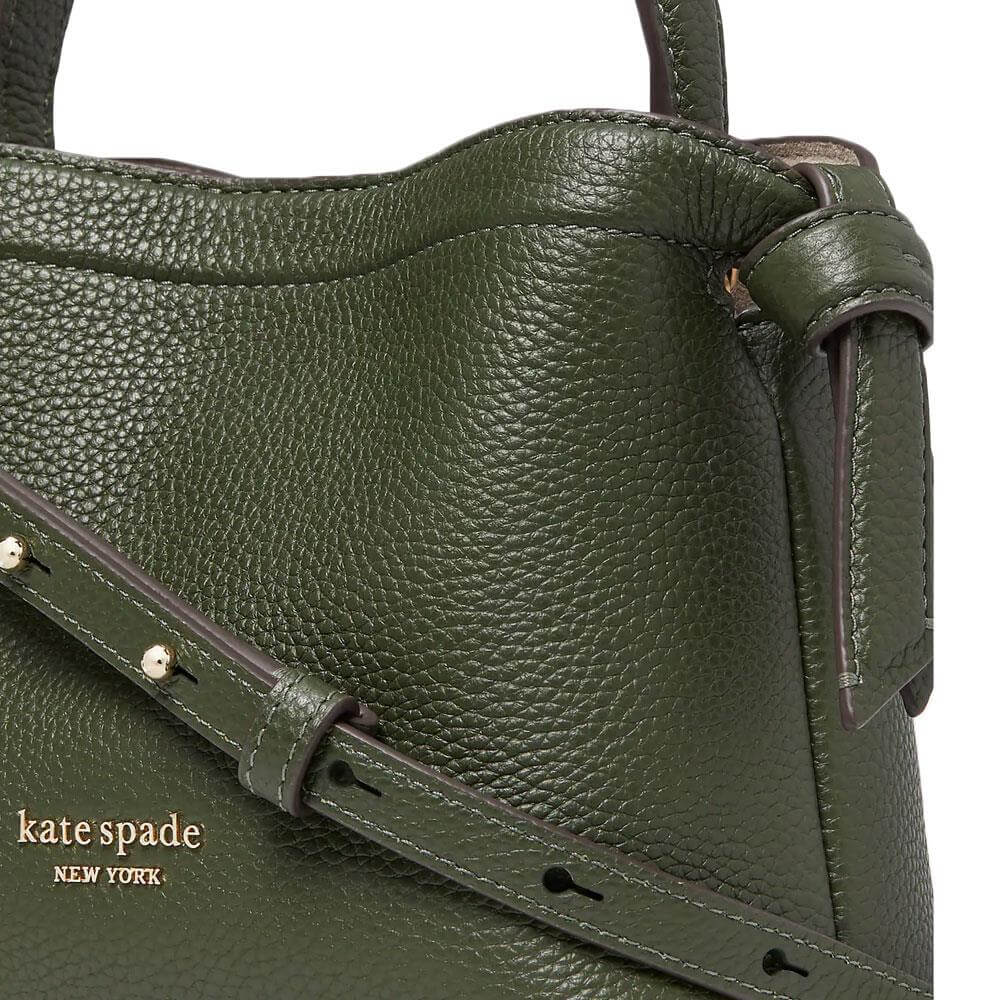 Kate spade shop pebbled leather crossbody